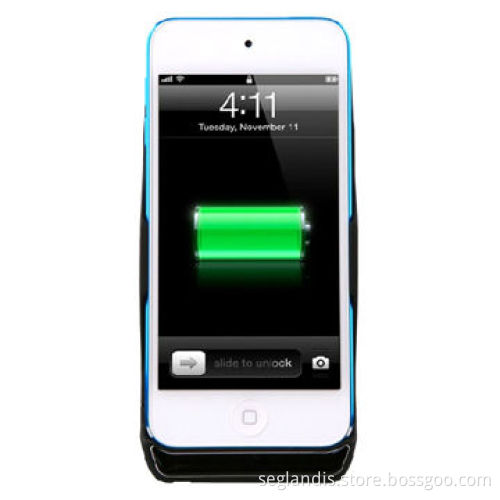 1,500mAh Power Pack for iPod Touch 5